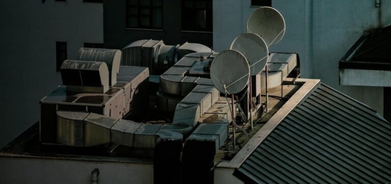 Mechanic Air Havalandırma