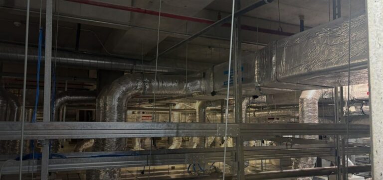 Mechanic Air Havalandırma